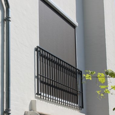 Screens detail Screens detail